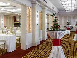 Raffles Hotel Le Royal