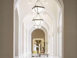 Raffles Hotel Le Royal