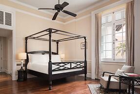 Raffles Hotel Le Royal