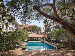 Raffles Hotel Le Royal