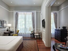 Raffles Hotel Le Royal