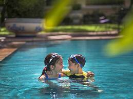 Raffles Hotel Le Royal