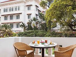 Raffles Hotel Le Royal