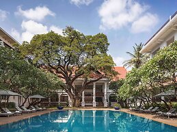 Raffles Hotel Le Royal