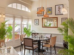 Raffles Hotel Le Royal