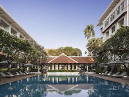 Raffles Hotel Le Royal