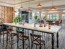 Raffles Hotel Le Royal