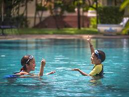 Raffles Hotel Le Royal