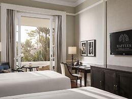Raffles Hotel Le Royal