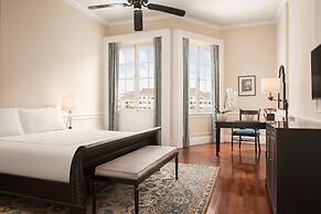 Raffles Hotel Le Royal