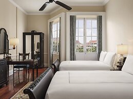 Raffles Hotel Le Royal