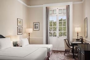 Raffles Hotel Le Royal