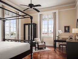 Raffles Hotel Le Royal