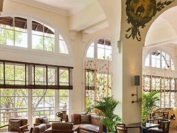 Raffles Hotel Le Royal