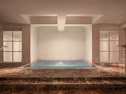 Raffles Hotel Le Royal