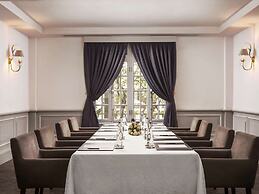 Raffles Hotel Le Royal