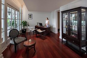 Raffles Hotel Le Royal