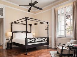 Raffles Hotel Le Royal