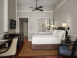 Raffles Hotel Le Royal