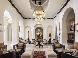 Raffles Hotel Le Royal