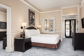 Raffles Hotel Le Royal