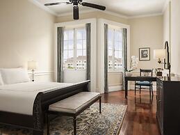 Raffles Hotel Le Royal