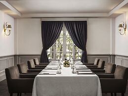 Raffles Hotel Le Royal