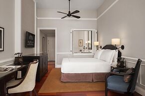 Raffles Hotel Le Royal