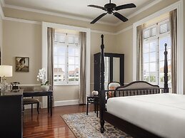 Raffles Hotel Le Royal