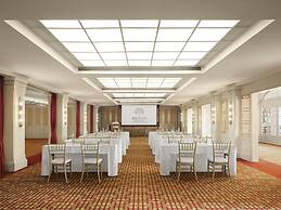 Raffles Hotel Le Royal