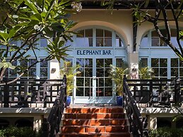 Raffles Hotel Le Royal