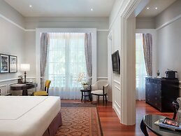 Raffles Hotel Le Royal