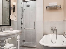 Raffles Hotel Le Royal