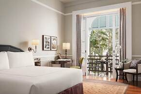 Raffles Hotel Le Royal