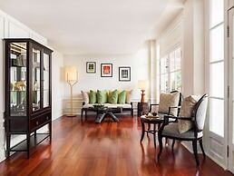 Raffles Hotel Le Royal