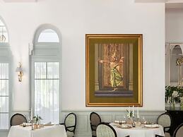 Raffles Hotel Le Royal