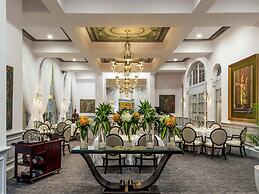 Raffles Hotel Le Royal