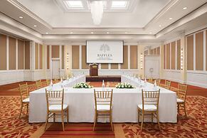 Raffles Hotel Le Royal