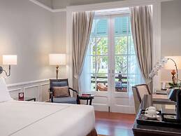 Raffles Hotel Le Royal