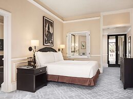 Raffles Hotel Le Royal