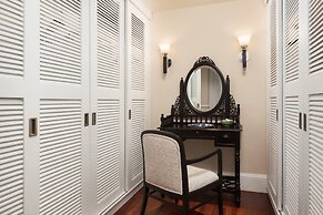 Raffles Hotel Le Royal