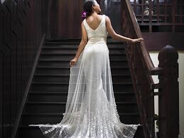 Raffles Hotel Le Royal