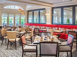 Raffles Hotel Le Royal