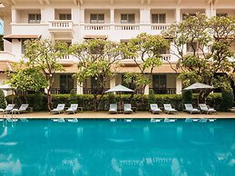 Raffles Hotel Le Royal