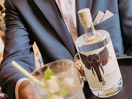 Raffles Hotel Le Royal