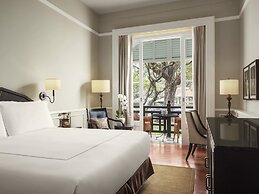 Raffles Hotel Le Royal