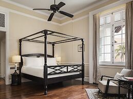 Raffles Hotel Le Royal