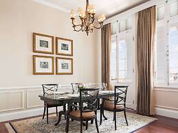 Raffles Hotel Le Royal