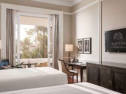 Raffles Hotel Le Royal