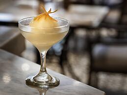 Raffles Hotel Le Royal